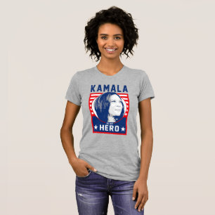 Kamala is my Hero T-Shirt