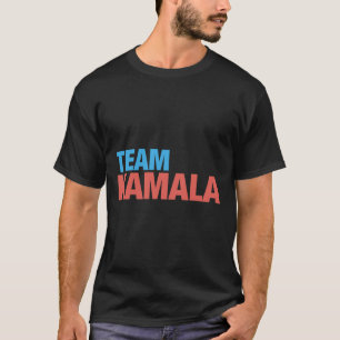 Kamala Kamala Harris 47 47th President T-Shirt
