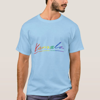 Kamala Pride Signature T-Shirt