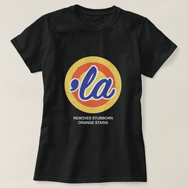 Kamala Shirt, Anti Trump Shirt, Vote Shirt, Vote R T-Shirt (Design Front)