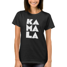 KAMALA t-shirt