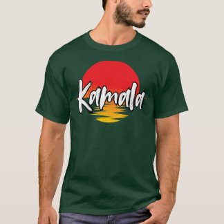 Kamala TEE TShirt 2