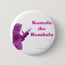 Kamala the Bombala, Purple