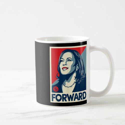 Kamalaharris Forward 2024 Kamalaharris Forward 1  Coffee Mug