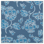 Kamaole Hawaiian Protea Tropical Floral Fabric