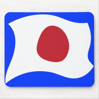 KAMIKAZE(神風) MOUSE PAD