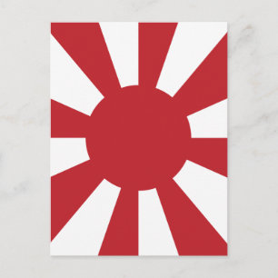 KAMIKAZE(神風) POSTCARD