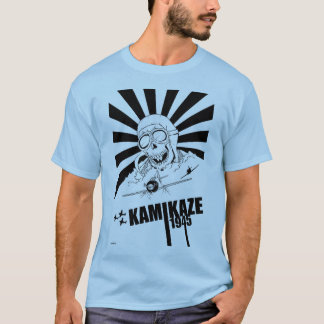 Kamikaze copy T-Shirt