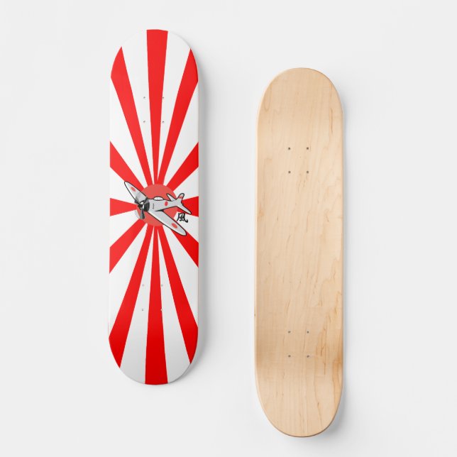 Collection Real Skateboards été 2014 - POP Skate