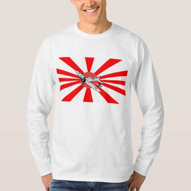 kamikaze T-Shirt (Front)
