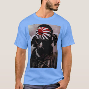 Kamikaze  T-Shirt