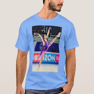 Kamila valieva 24 T-Shirt