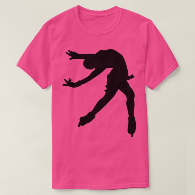 Kamila Valieva in memoriam 5 T-Shirt (Design Front)