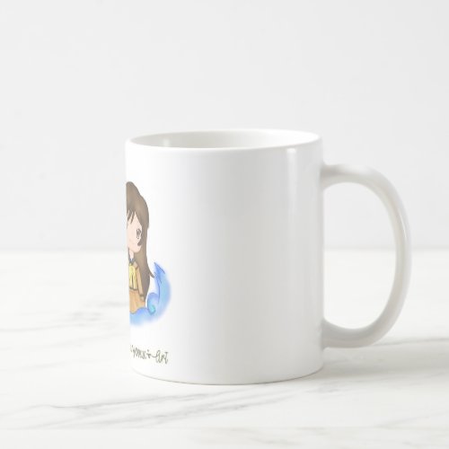 Kamisama kiss  Tomoe x Nanami Coffee Mug