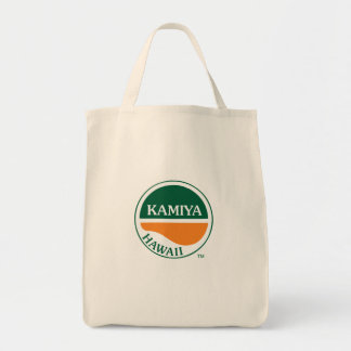 Kamiya Papaya Tote