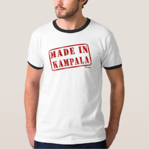 Kampala