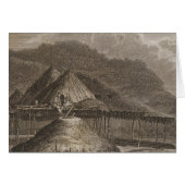 Kamtschatka habitations, Russia (Front Horizontal)