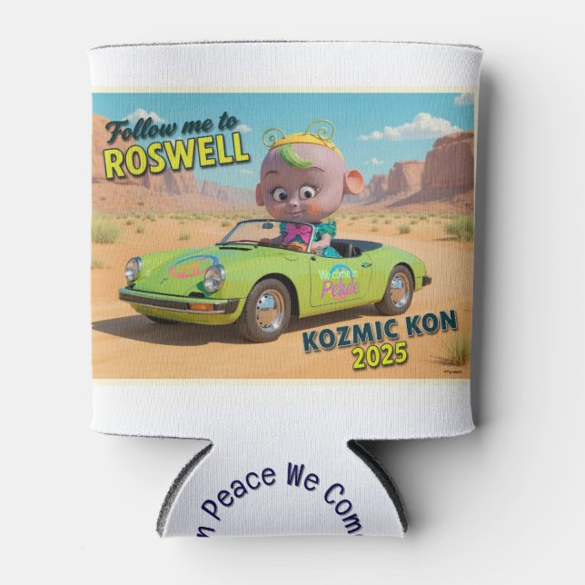 Kan Kooler  Can Cooler (Front)