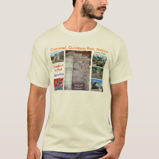 Ka'na Nah T-Shirt