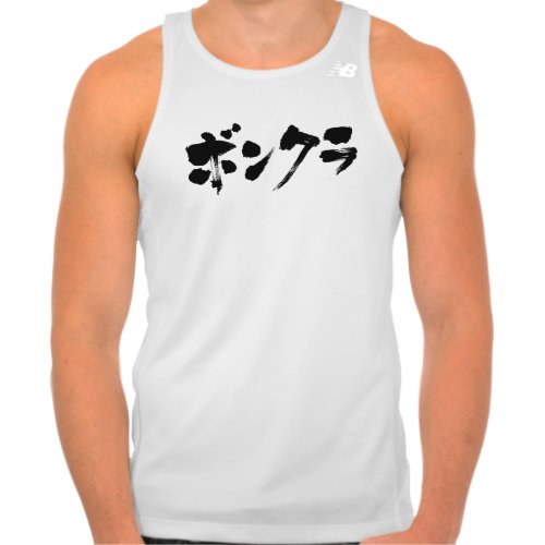 [Kana] simpleton T-shirt