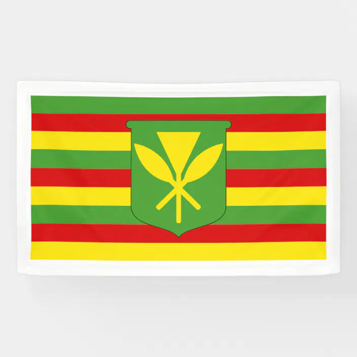 People Flag 3X5FT Polynesian Rapa Nui Tahitian Kanaka Maoli Rotuman Sundanese 