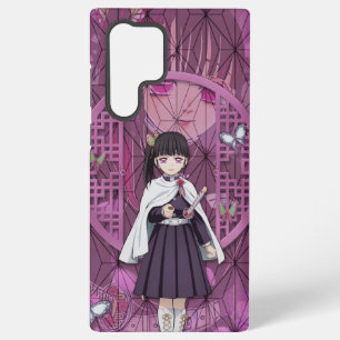 Kanao Tsuyuri Samsung Galaxy S22 Ultra Case