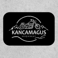 Kancamagus Highway New Hampshire Motorcycle