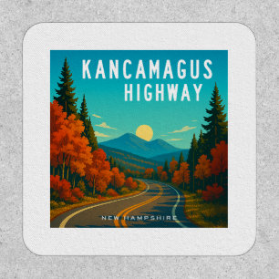 Kancamagus Highway New Hampshire Sunset Patch