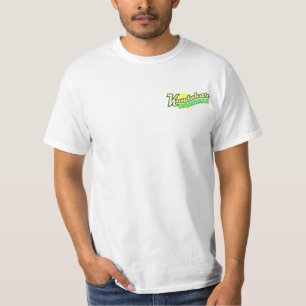 Kandahar Resort and Spa Afghanistan T-Shirt