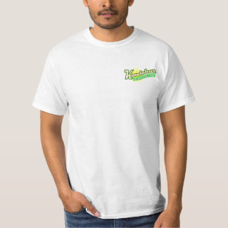 Kandahar Resort and Spa Afghanistan T-Shirt