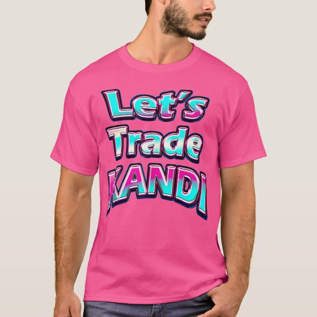 Kandi Kid Rave Shirt Plur Edm Techno Hardstyle Dub (Front)