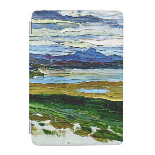 Kandinsk - Tunis iPad Mini Cover