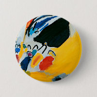 Kandinski Impression III Concert Abstract Painting