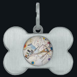 Kandinsky 1923/composition viii/pixdezines pet name tag<br><div class="desc">Wassily Wassilyevich Kandinsky Composition VIII 1923.  (Russian born 1866-1944).  Digitally enhanced by PixDezines.
 
com.   All rights reserved.</div>