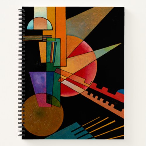 Kandinsky _ Abstract Interpretation Notebook