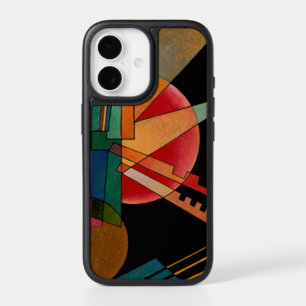 Kandinsky - Abstract Interpretation iPhone 17 Case