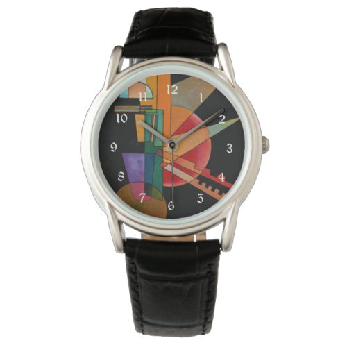 Kandinsky _ Abstract Interpretation Watch