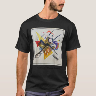 Kandinsky art t shirt