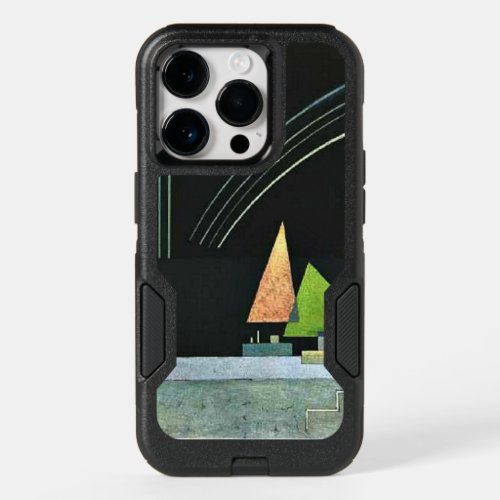 Kandinsky _ At Rest OtterBox iPhone 14 Pro Case