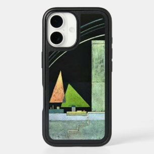 Kandinsky - At Rest iPhone 16 Case
