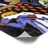 Kandinsky - Colorful Life Poster | Zazzle