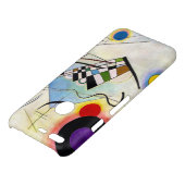 Kandinsky Composition 8 Uncommon Google Pixel Case (Top)