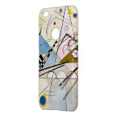 Kandinsky Composition 8 Uncommon Google Pixel XL Case (Back/Left)