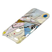 Kandinsky Composition 8 Uncommon Google Pixel XL Case (Top)