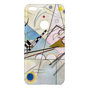 Kandinsky Composition 8 Uncommon Google Pixel XL Case