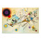 Kandinsky Composition VIII Poster