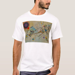 Kandinsky Composition VIII T-Shirt