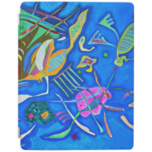 Kandinsky - Grouping iPad Smart Cover