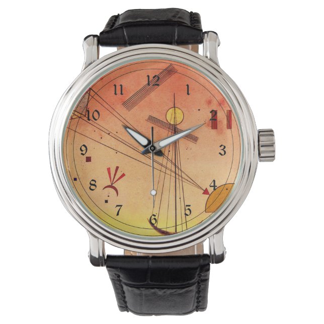 Kandinsky - Light Attachment, Watch (Front)