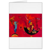 Kandinsky Mit und Gegen (Front)